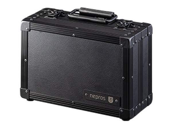 男ゴコロくすぐる憧れの工具、KTC「nepros」が30周年記念の限定セット8