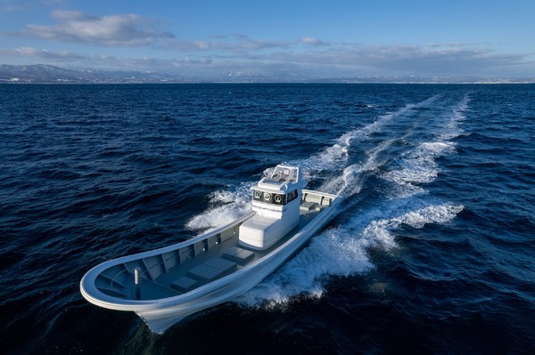 FW⚫️No.019  マルサン ブースカ 450 新潟特撮上映会ver. マルサン ブースカ 450 オレンジクリア（TS0490032）｜マルサンソフビ