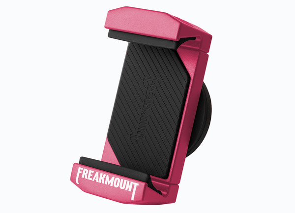フリークマウント　 FREAKMOUNT BILLET マグネットホルダー FREAKMOUNT - Magnetic Motorcycle Phone Holder