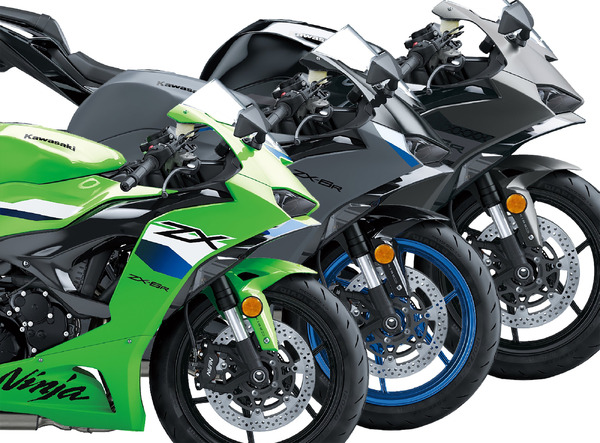 ☆ 2026 Ninja ZX-25R SE モーターサイクル |株式会社カワサキ