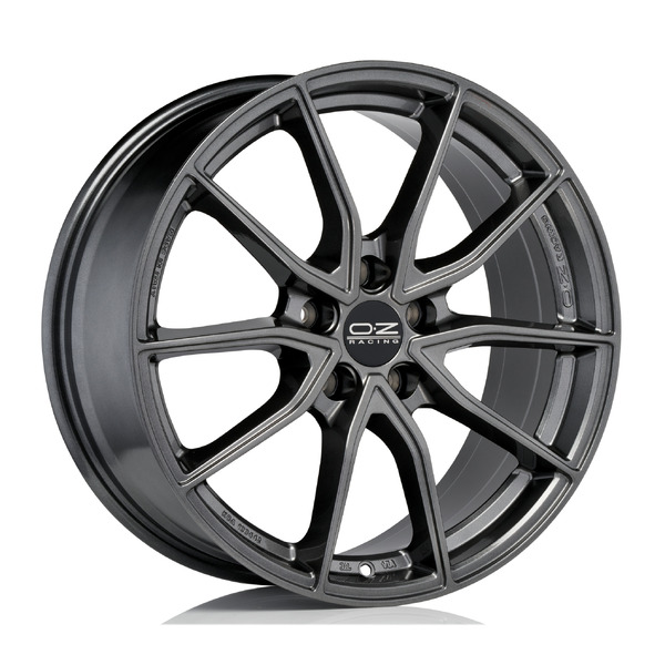 イタリアブランド FIR ホイール イタリア・OZブランドから、最新ホイール「OZ Super Sport」が