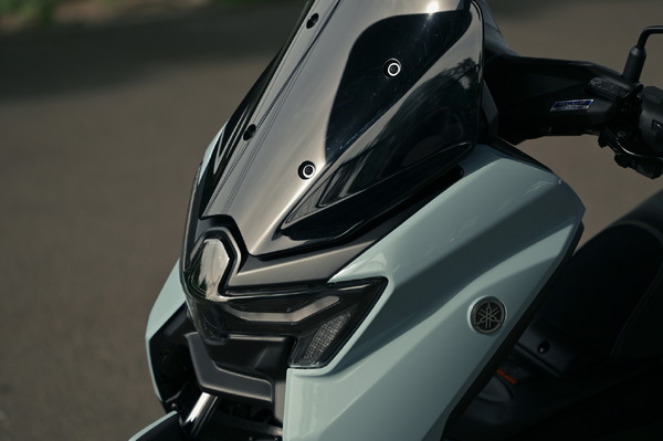 スクーターに求めるのは日常か、非日常か？ “個性つよつよ”な2台