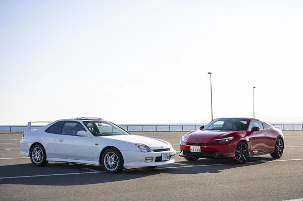 ホンダアクセス×無限の合同試乗で本気が見えた！ 純正カスタムは予想を