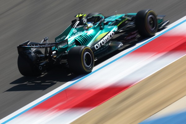 気合いだ! ホンダF1、プレシーズンテストで異常振動…2026年開幕へ暗雲 気合いだ! ホンダF1、プレシーズンテストで異常振動…2026年開幕へ暗雲