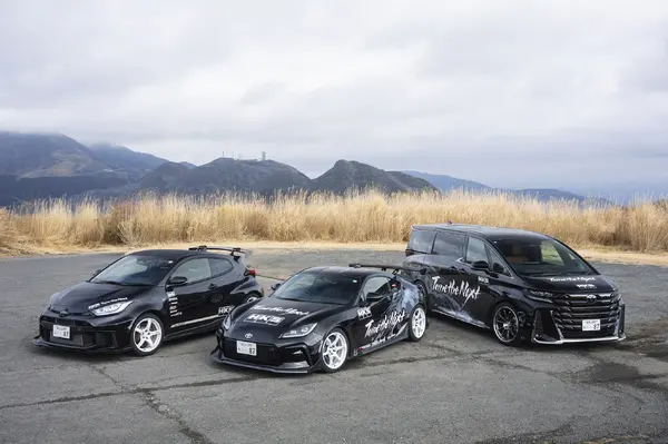 HKS「ハイパーマックスS」進化版を試乗検証！ 箱根で体感した驚く進化