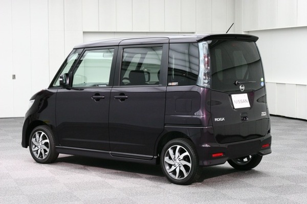 大得価，SALE パレット、ルークス流星テール