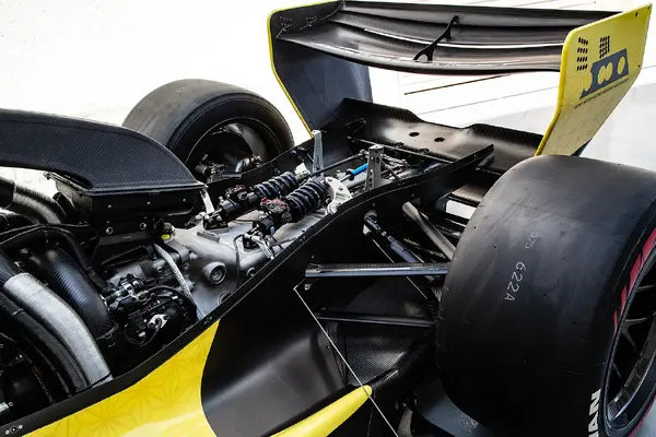 NEXT-FORMULA-PROJECT、プロトタイプ車両を初公開へ…モータースポーツ