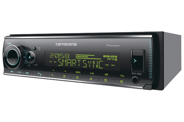 カロッツェリアの注目機をチェック！［カー用音響機材・チョイスの極意
