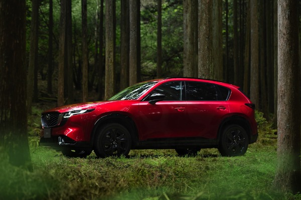 CX-5』新型や「ジムニーノマドVILLAGE」…TOKYO OUTDOOR SHOW 2026 6月