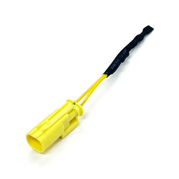 ブリッド、ワンタッチ接続のサイドエアバッグキャンセラー、新タイプ2種を発売