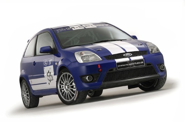 Team Show が10年レース計画発表 新型 フィエスタ 投入 レスポンス Response Jp Team Show が10年レース計画発表 新型 フィエスタ 投入 レスポンス Response Jp