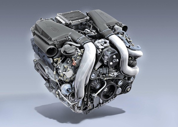 メルセデス新エンジン V6エンジンはレクサス Ls600hl より好燃費 レスポンス Response Jp メルセデス新エンジン V6エンジンはレクサス Ls600hl より好燃費 レスポンス Response Jp