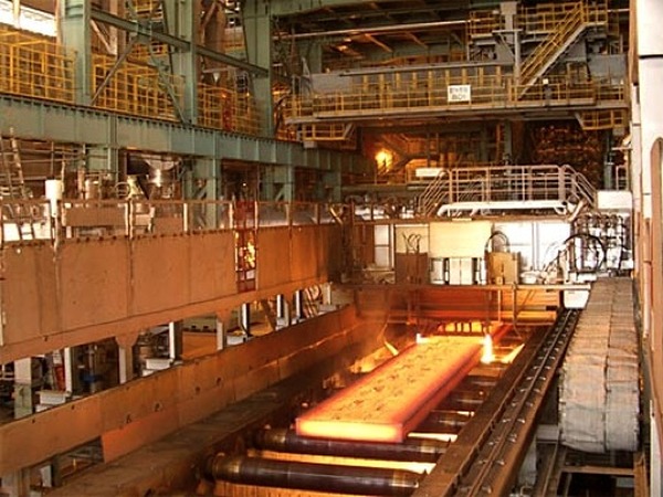 JFEスチール、西日本製鉄所を増強…新興市場向け高級鋼板