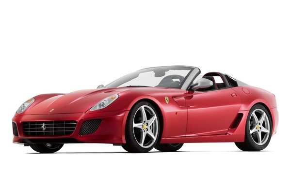 BBR 1/43 Fフェラーリ SA Aperta 2010 限定200台 BBR Models Ferrari