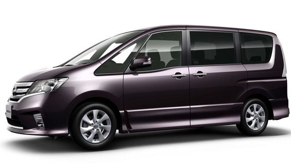 日産 セレナ 新型 いきものがかりの新曲をcmに採用 レスポンス Response Jp 日産 セレナ 新型 いきものがかりの新曲をcmに採用 レスポンス Response Jp