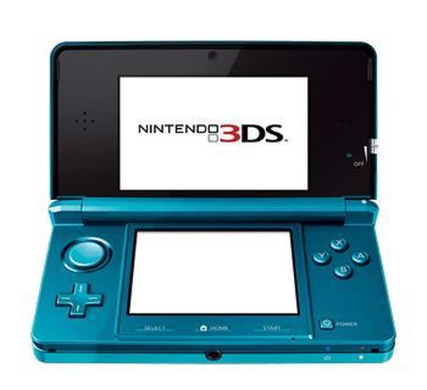 任天堂uk幹部 3dsのバッテリー持続時間についてコメント レスポンス Response Jp 任天堂uk幹部 3dsのバッテリー持続時間についてコメント レスポンス Response Jp