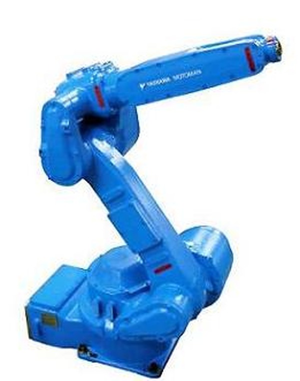 安川電機、小型製品塗装用ロボットの販売を開始 | レスポンス 安川電機、小型製品塗装用ロボットの販売を開始 | レスポンス