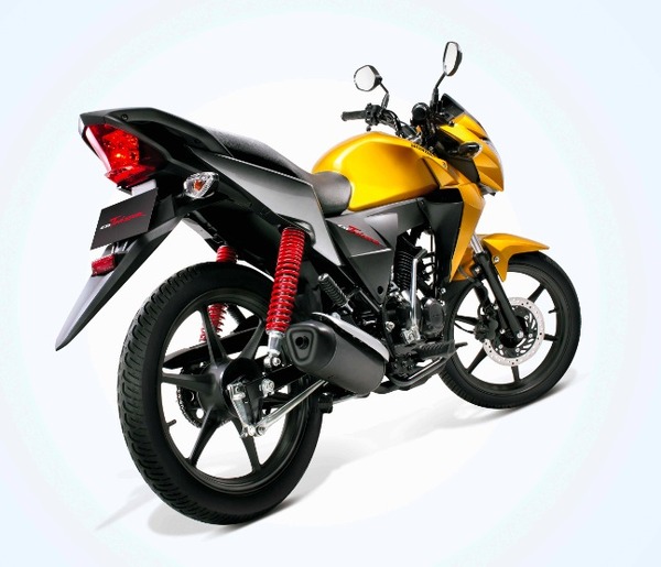 ホンダ、インド二輪車の生産能力を年産400万台に…第3工場新設 レスポンス（Response.jp）