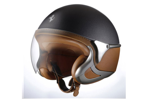 Ferrari ロッソ バイクヘルメット Amazon | ロッソスタイルラボ(Rosso StyleLab) バイク用