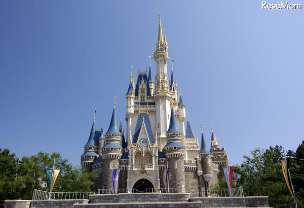 東京ディズニーリゾート 45歳以上対象パスポート 母娘向けパッケージ レスポンス Response Jp 東京ディズニーリゾート 45歳以上対象パスポート 母娘向けパッケージ レスポンス Response Jp
