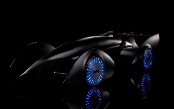 ゴードン マレー 新世代バットモービルをデザイン レスポンス Response Jp ゴードン マレー 新世代バットモービルをデザイン レスポンス Response Jp