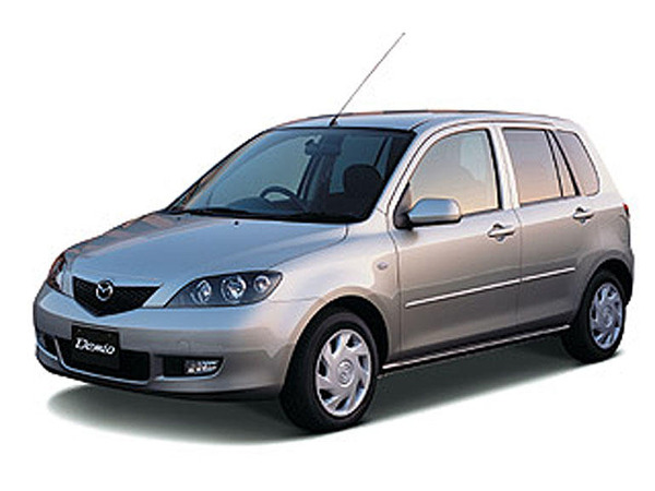 Мазда Демио Купить Бу В Новосибирске
