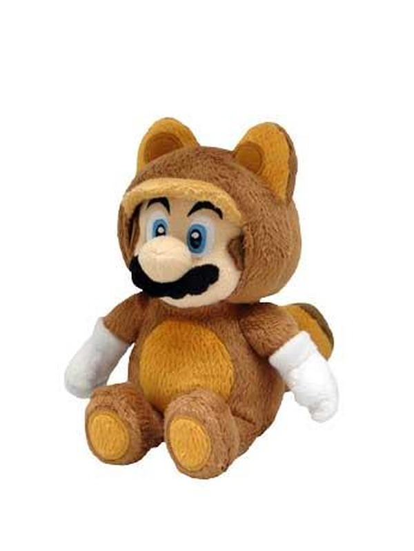 3ds 三英貿易 タヌキマリオぬいぐるみ を4月上旬に発売 レスポンス Response Jp 3ds 三英貿易 タヌキマリオぬいぐるみ を4月上旬に発売 レスポンス Response Jp