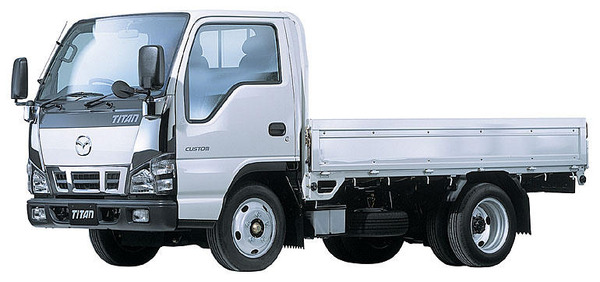 マツダ(MAZDA) キーセツト/OEMイスズ車/エンジン系/マツダ純正部品/1K2B09010A(1K2B-09-010A) マツダ・タイタンがいすゞ製に切り替えフルモデルチェンジ