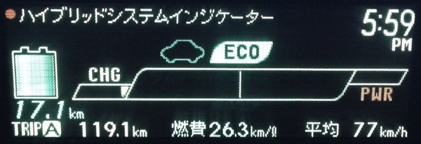 トヨタ プリウスphv Hvモード走行で満充電にする裏技もありますよ 金子主査インタビュー レスポンス Response Jp トヨタ プリウスphv Hvモード走行で満充電にする裏技もありますよ 金子主査インタビュー レスポンス Response Jp