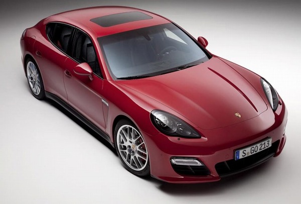 911・カイエン・パナメーラ、2013年モデル受注開始…ポルシェ