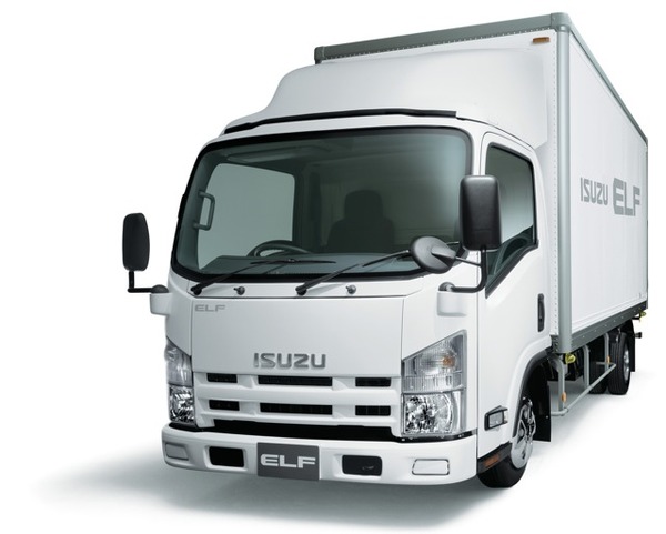 いすゞ インドに小型商用車の生産販売会社を設立 レスポンス Response Jp いすゞ インドに小型商用車の生産販売会社を設立 レスポンス Response Jp