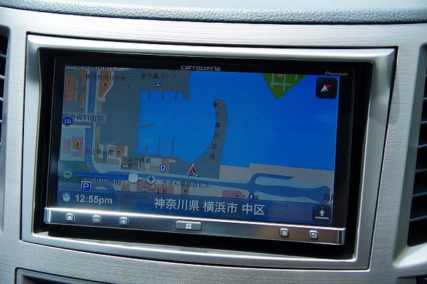 カロッツェリア アプリユニット SPH-DA09 インプレ後編】スマホ時代に 