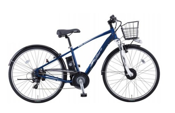 ミヤタ リリーアシスト 電動アシスト自転車8.8ah ミヤタ リリーアシスト 電動アシスト自転車8.8ah