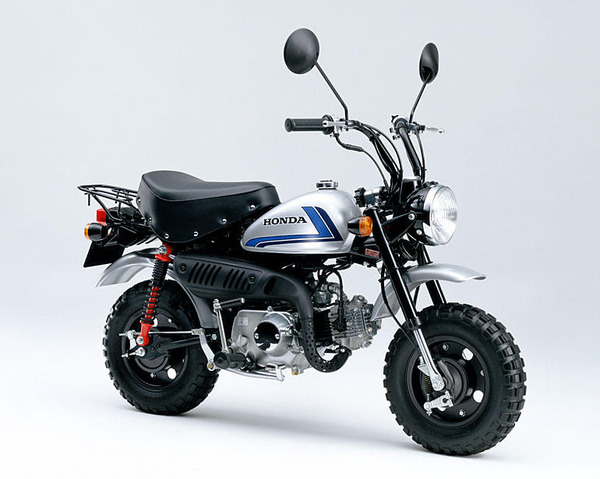 モンキー スペンサー仕様 限定2500台 50834.jpg