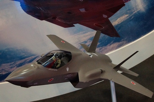 第6世代の戦闘機 日米中仏露の思惑 3枚目の写真・画像 | レスポンス（Response.jp）