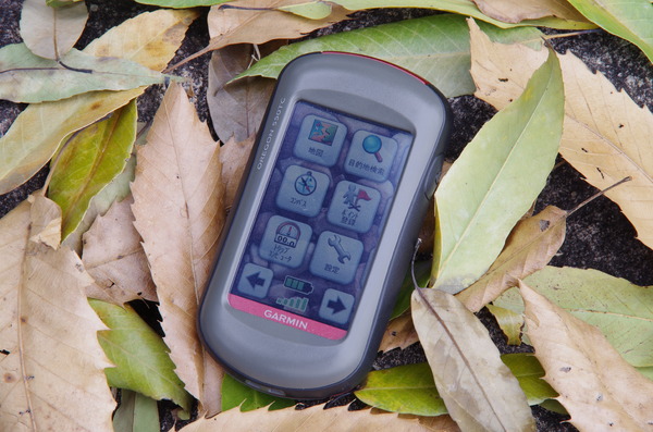 GARMIN - GARMIN ガーミン OREGON 450TC オレゴン ハンディGPS Oregon 450 | Garmin