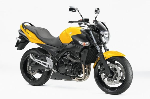 GSR400 ネイキッド　スポーツ　カスタム スズキ GSR400 GK7DA 実働 書類付き 吹け上がり良好 4気筒 スポーツ