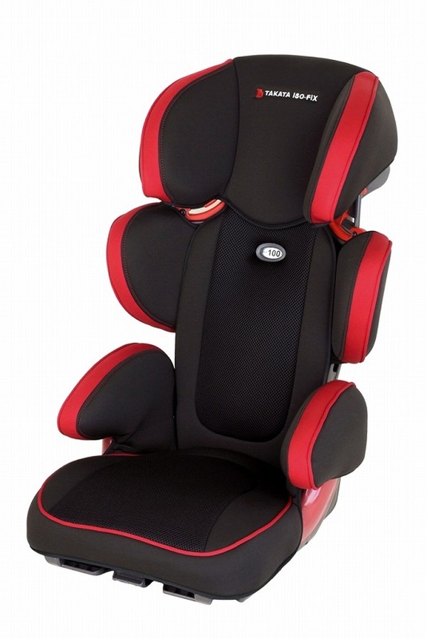 タカタ　ジュニアシート ヨドバシ.com - タカタ TAKATA ジュニアシート takata312-IFIXJunior