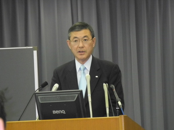 富士重工吉永社長、今年度の米国販売目標「十分に達成できる」 レスポンス(Response.jp)