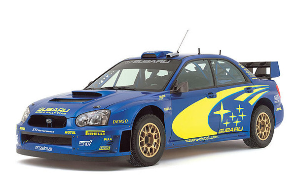 スバル インプレッサ WRC 2005 56106.jpg