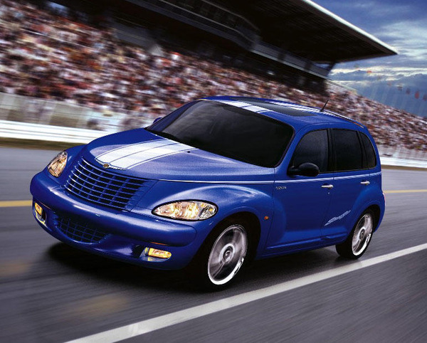 クライスラー　PTクルーザー TIPM Chrysler PT Cruiser TIPM Totally Integrated Power Module