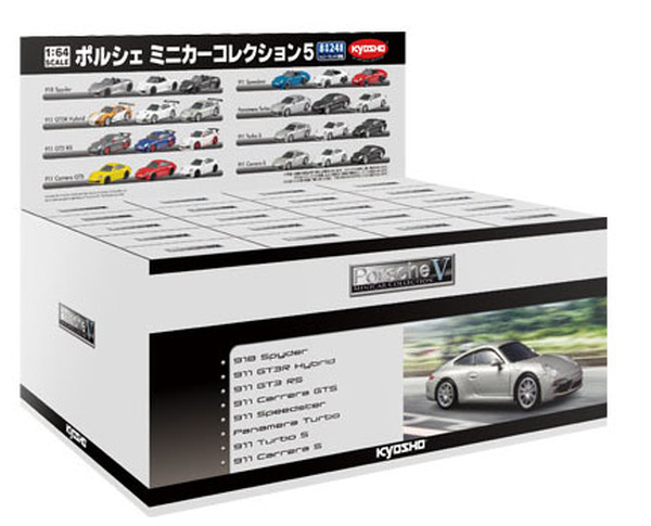 京商1/64 ポルシェ ミニカー コレクション 580448.jpg