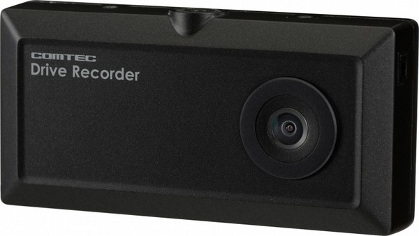 COMTEC ドライブレコーダー HDR-101 日本製　新品未使用 Amazon | コムテック 日本製ドライブレコーダー HDR-101 +