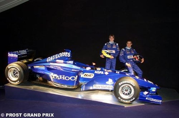 F1グランプリ　時とともに HISTORY OF GRAND PRIX1981-1989 / FIA F1世界選手権1980年代総集編