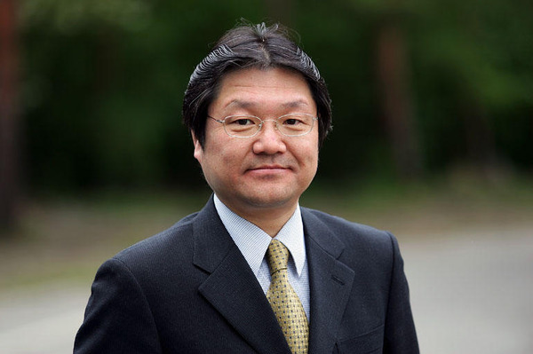 ダイハツ アトレーワゴン創った人 その1 商用車とは思ってほしくない 阪本和俊エグゼクティブチーフエンジニア 6枚目の写真 画像 レスポンス Response Jp ダイハツ アトレーワゴン創った人 その1 商用車とは思ってほしくない 阪本和俊エグゼクティブチーフエンジニア 6枚目の写真 画像 レスポンス Response Jp
