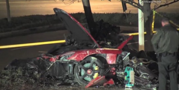ワイルド スピード のポール ウォーカー 自動車事故死 現場映像 動画 レスポンス Response Jp ワイルド スピード のポール ウォーカー 自動車事故死 現場映像 動画 レスポンス Response Jp