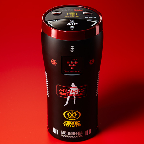 ZEONIC TOYOYA ジオニック トヨタ ガンダム ゴルフ キャディバッグ ZEONIC TOYOYA ジオニック トヨタ ガンダム ゴルフ キャディ