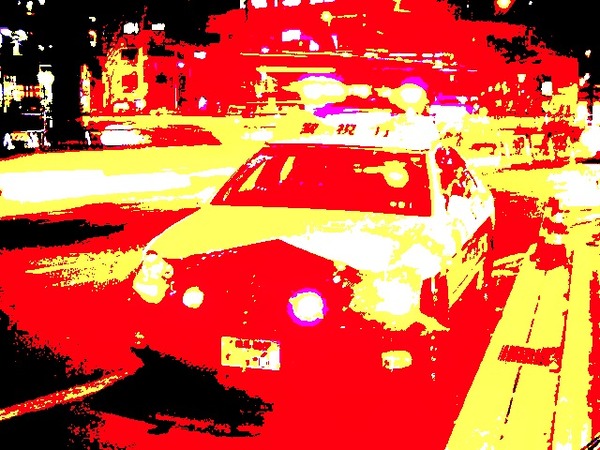 高架橋から約15m下で転落車を発見 車内の遺体は死後1か月以上 レスポンス Response Jp
