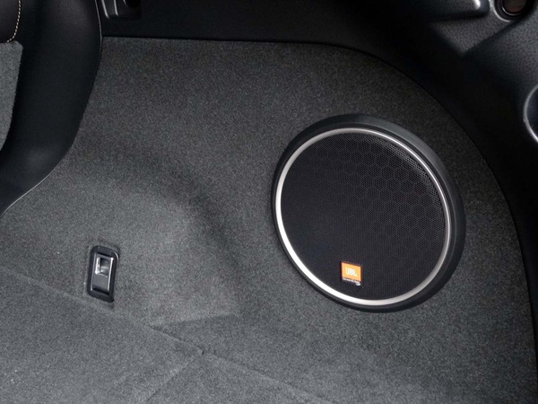 ハリアー80 JBL プレミアムサウンド フロント17cmミッドウーハー ハリアー80 JBL プレミアムサウンド フロント17cmミッドウーハー