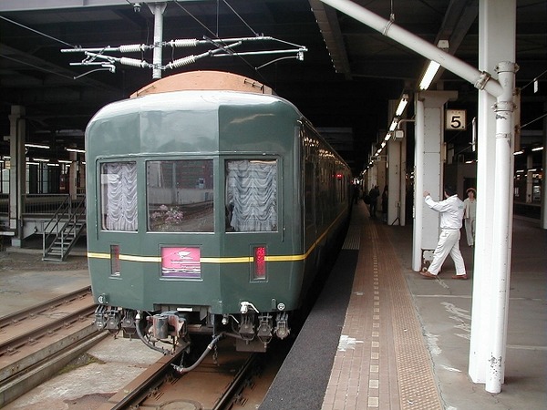 大阪～札幌の寝台特急『トワイライトエクスプレス』来春廃止へ 2枚目の